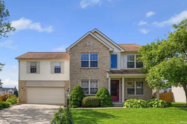 1615 Tabor Court, Lafayette, IN 47909