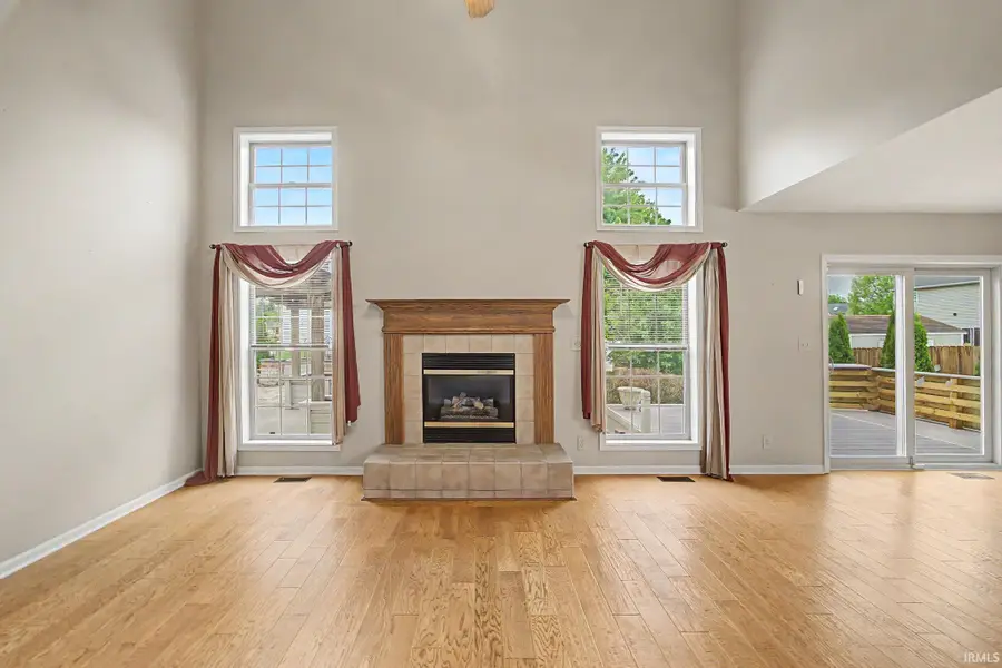 1615 Tabor Court, Lafayette, IN 47909 - #3