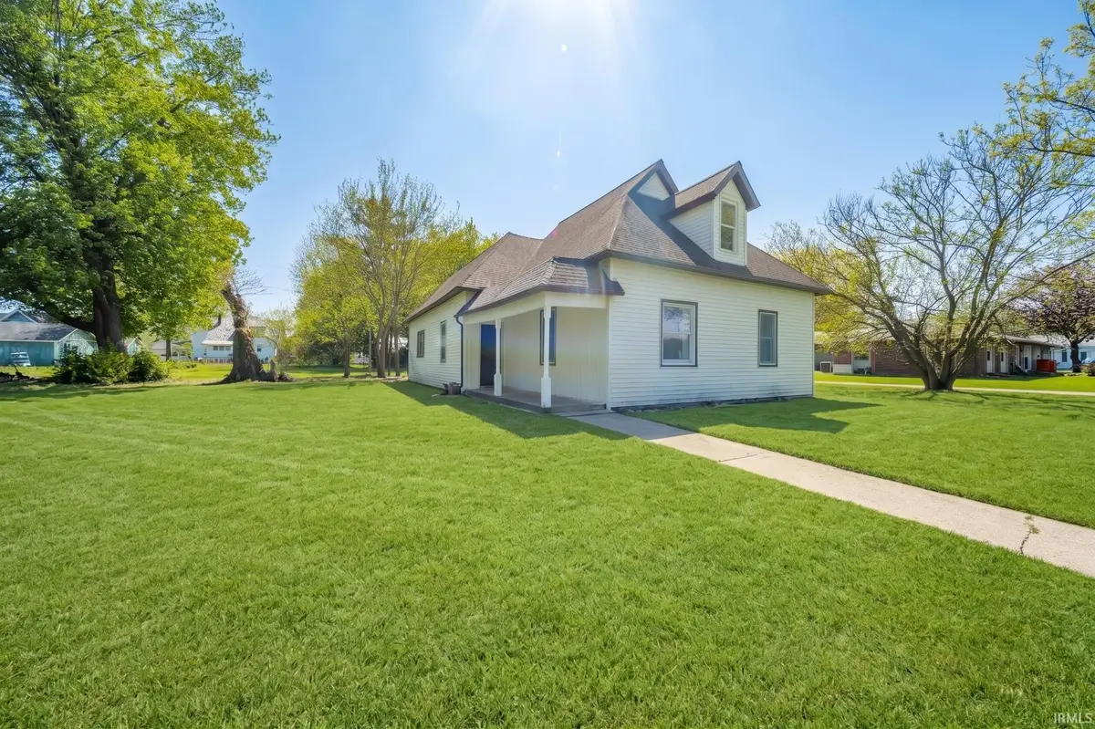 314 Craven Street, Sweetser, IN 46987 - #1