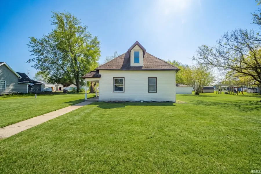 314 Craven Street, Sweetser, IN 46987 - #2