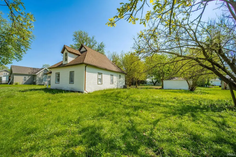 314 Craven Street, Sweetser, IN 46987 - #3
