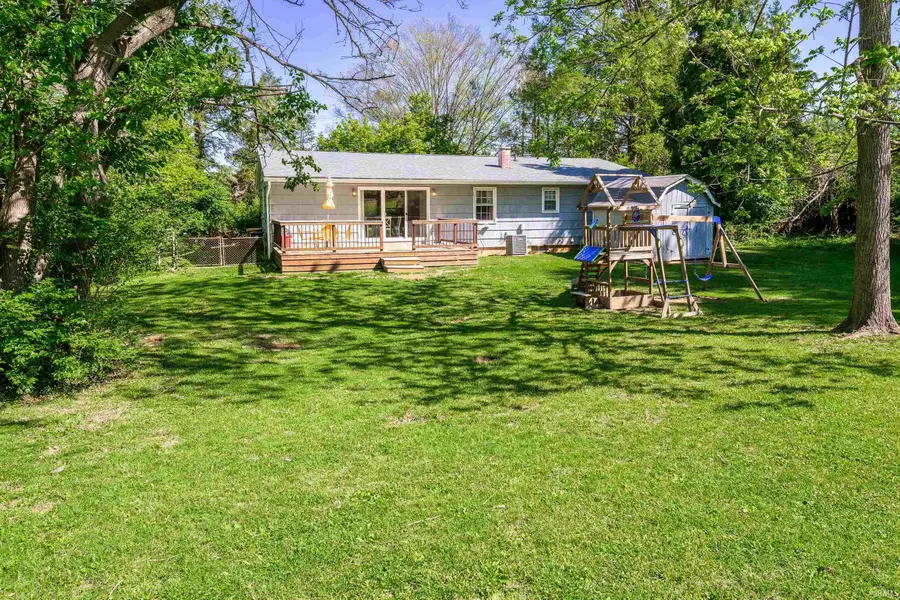 3910 E 10 Street, Bloomington, IN 47408 - #3