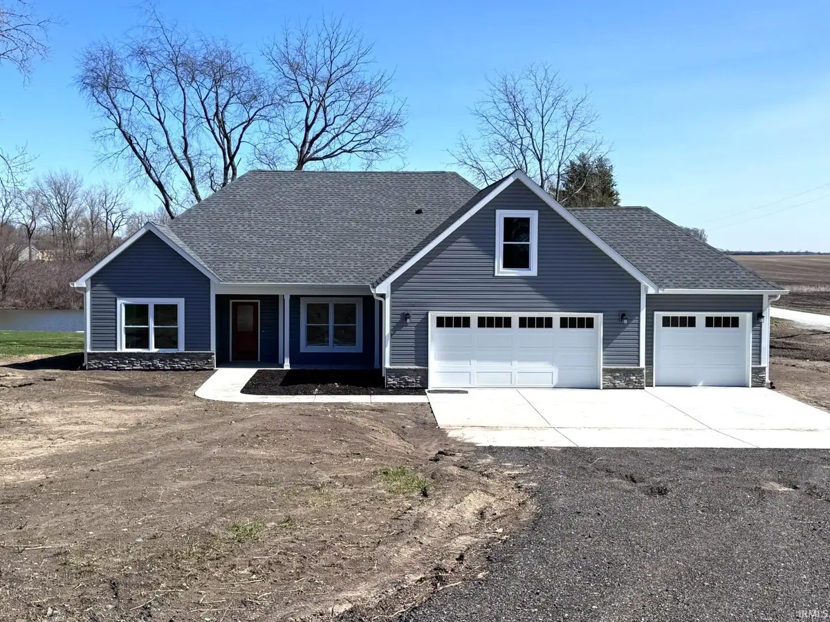 10264 E 975 N, Otterbein, IN 47970 - #1