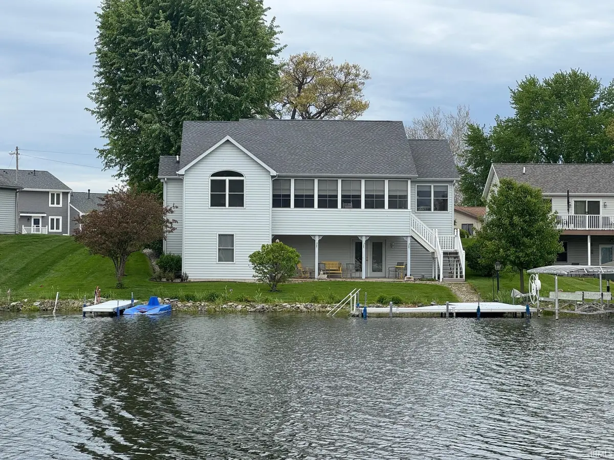 1728 Colonial Drive, Rochester, IN 46975 - #1