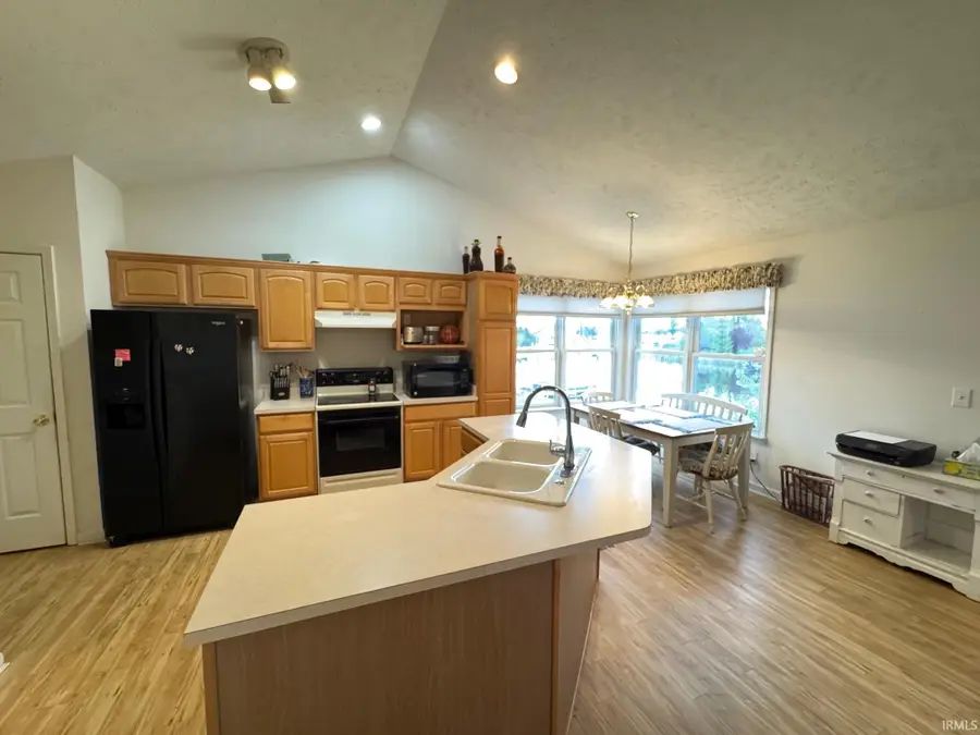1728 Colonial Drive, Rochester, IN 46975 - #2