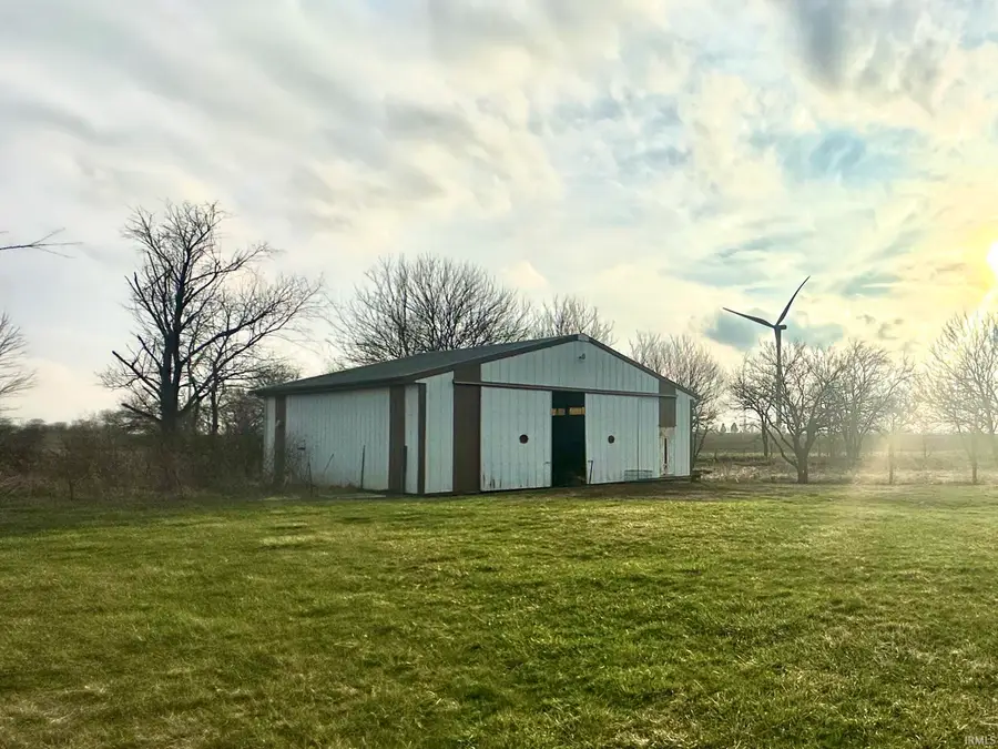 3417 W 850 N Road, Boswell, IN 47921 - #2
