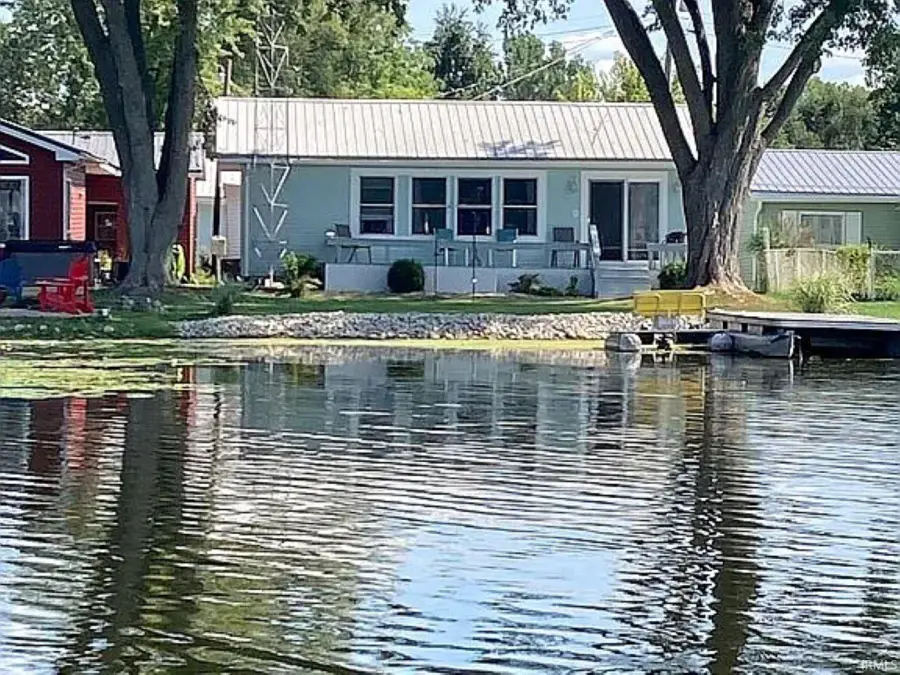 3036 SE Lakeshore Drive, Macy, IN 46951 - #2