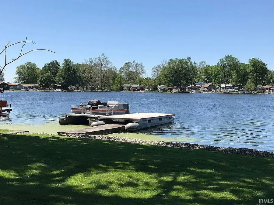3036 SE Lakeshore Drive, Macy, IN 46951 - #3