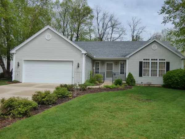 6433 Armstrong Drive, South Bend, IN 46614
