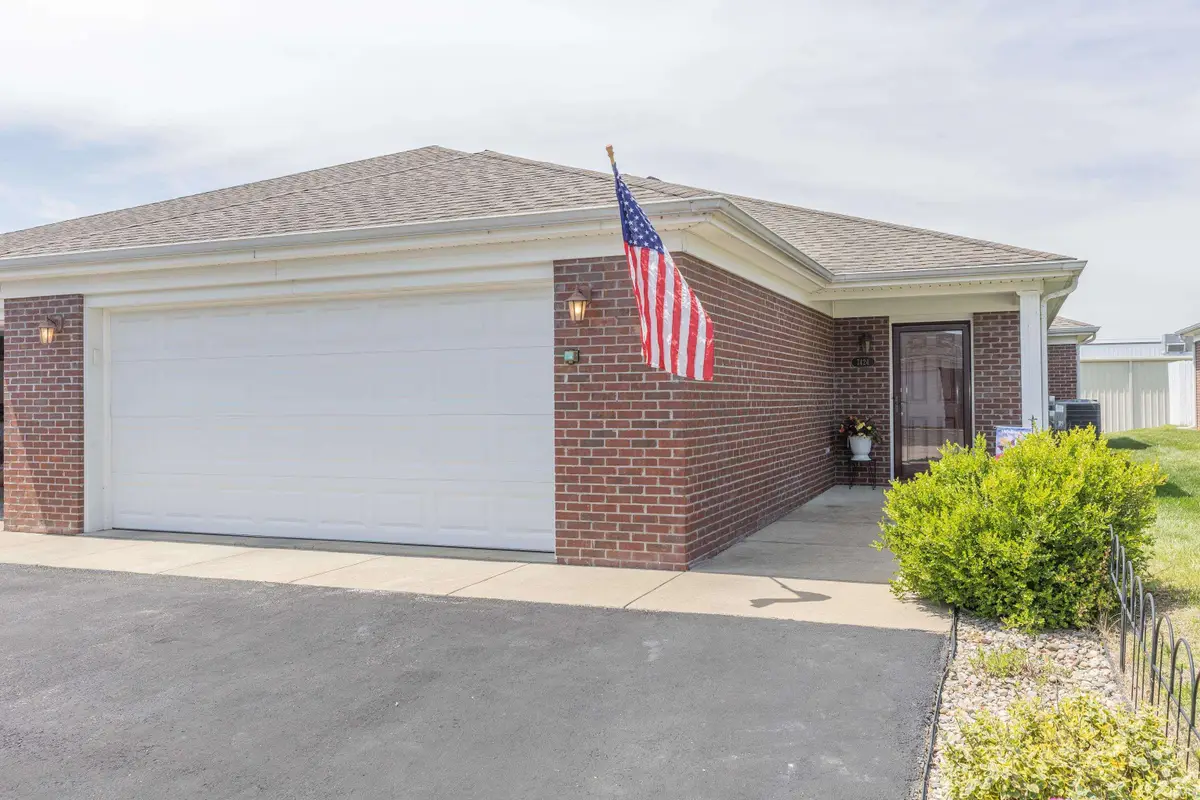 7424 Megan Brooke Lane, Evansville, IN 47725 - #1
