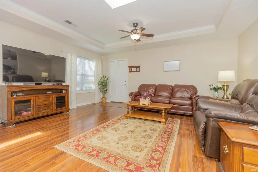 7424 Megan Brooke Lane, Evansville, IN 47725 - #2