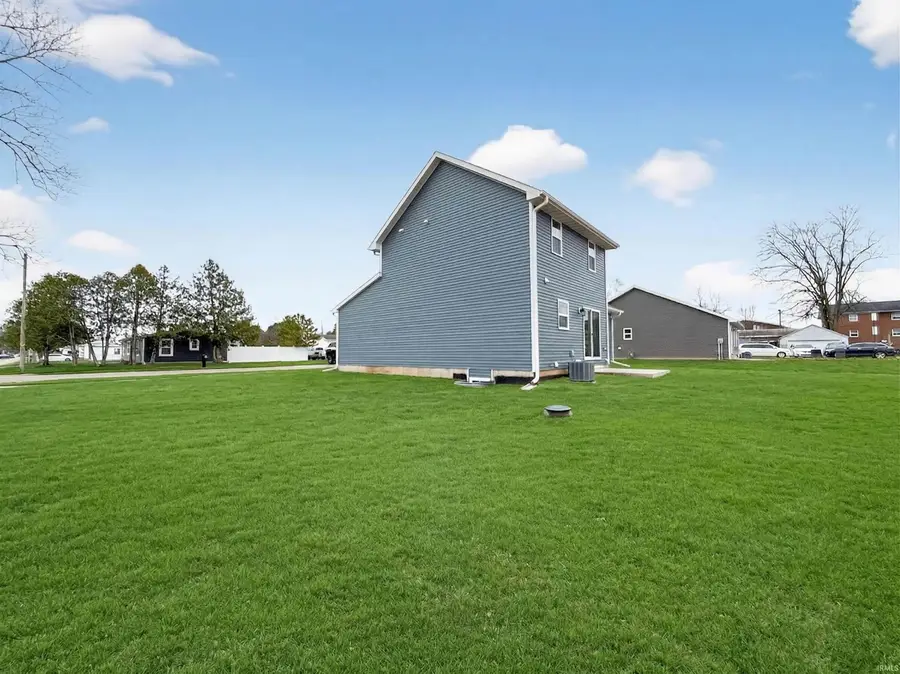 2503 Decamp Avenue, Elkhart, IN 46517 - #2
