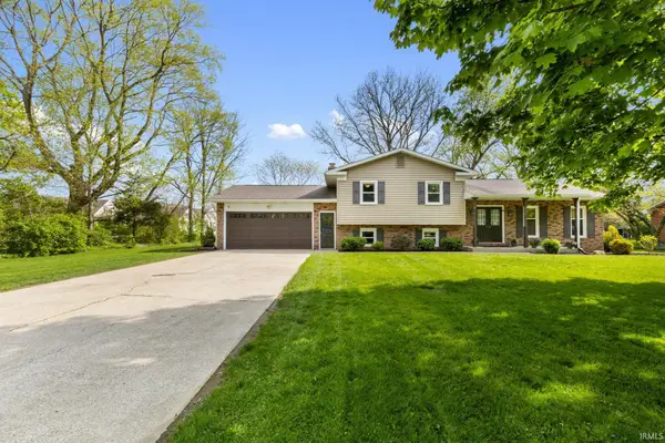2410 Berkey Avenue, Goshen, IN 46526