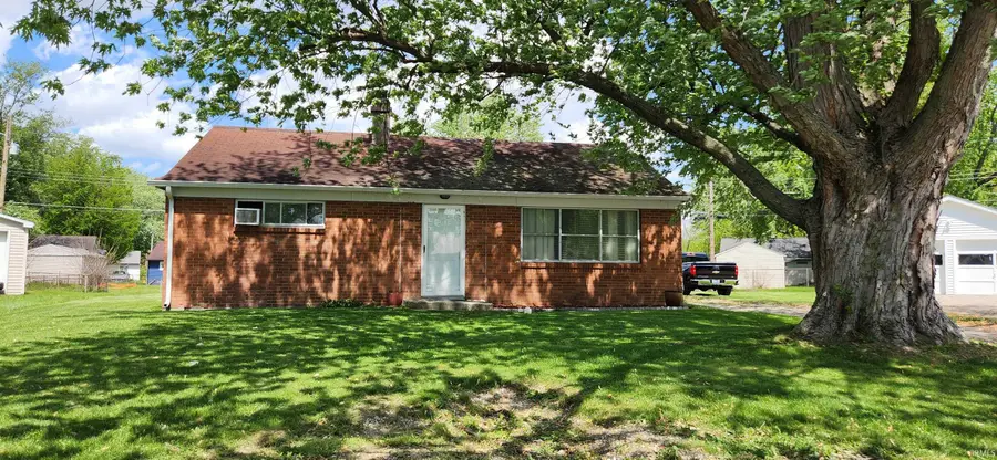 1036 Hartzell Street, New Haven, IN 46774 - #2