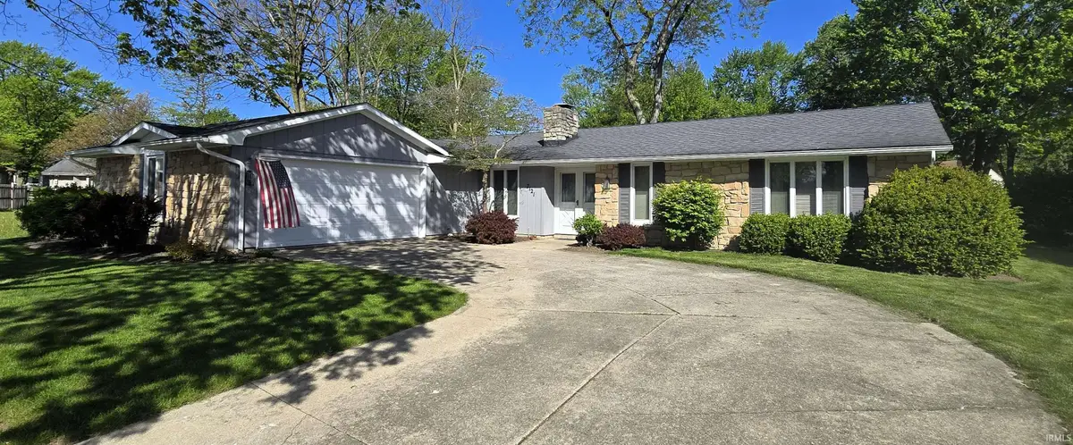 7121 Kebir Court, Fort Wayne, IN 46815 - #1