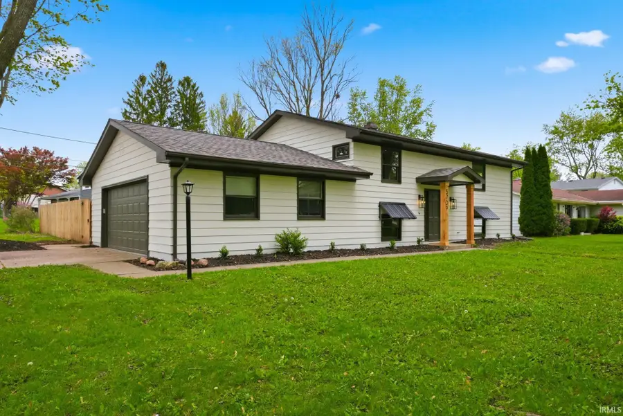 5709 Monarch Drive, Fort Wayne, IN 46815 - #2