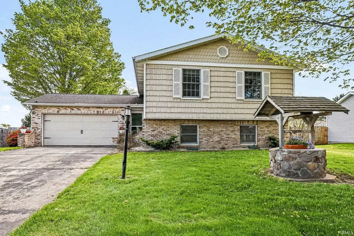 2404 Lane Street, Elkhart, IN 46514 - #1