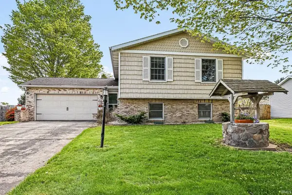 2404 Lane Street, Elkhart, IN 46514