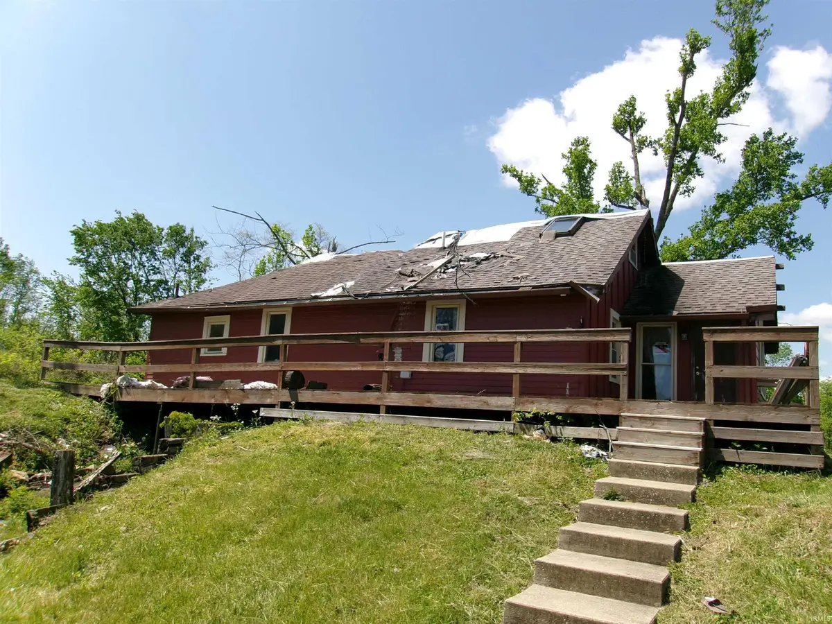 7425 W Ison Road, Bloomington, IN 47403 - #1