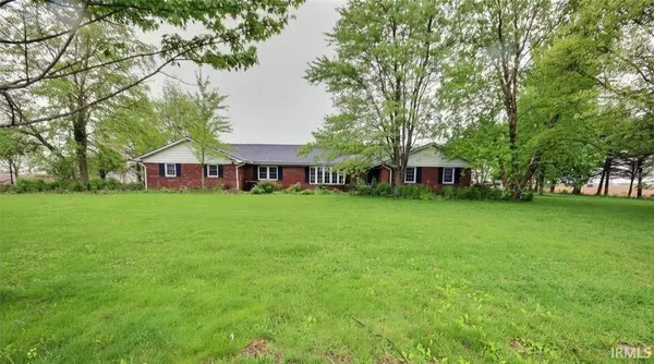 5496 S 700 E, Walton, IN 46994