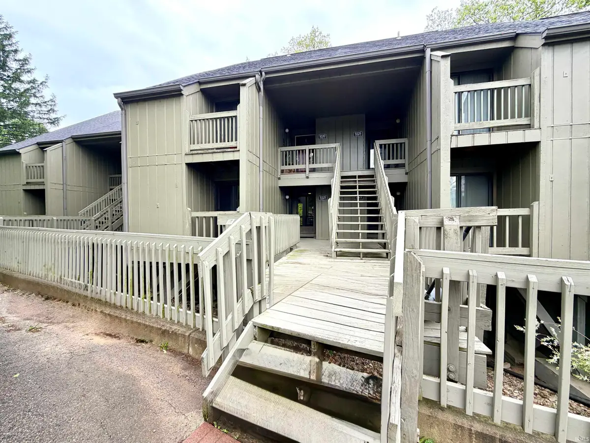 9328 S Lake Ridge Drive #62, Bloomington, IN 47401 - #1