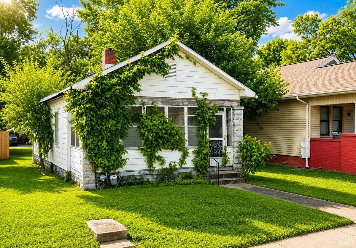 103 Richardt Avenue, Evansville, IN 47711 - #1