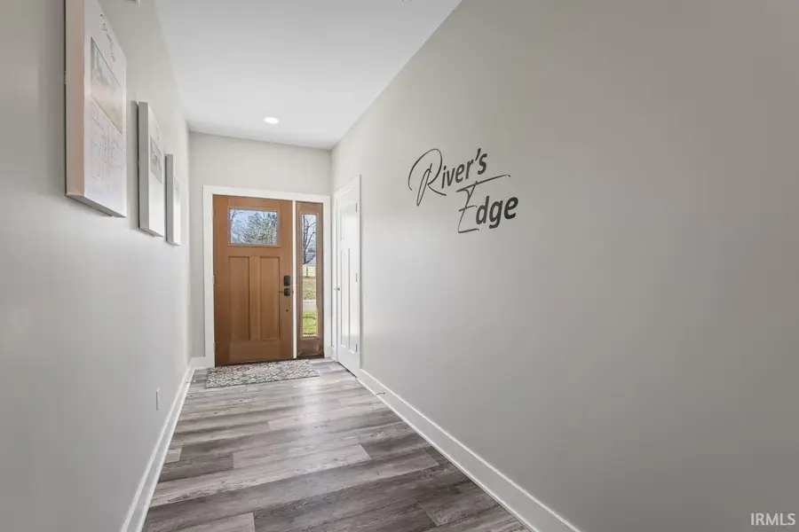 313 Blue River Drive, Knightstown, IN 46148 - #2