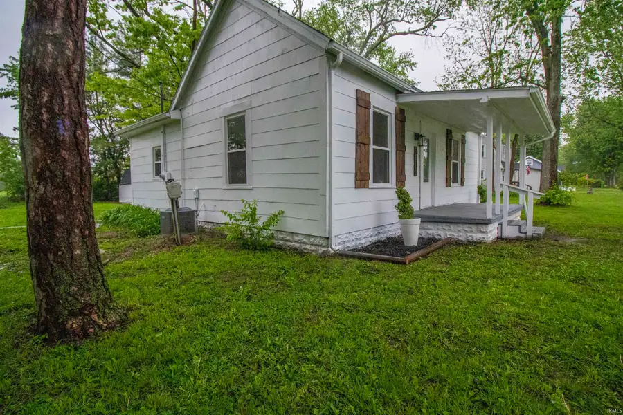 8111 E Desoto Street, Muncie, IN 47303 - #3
