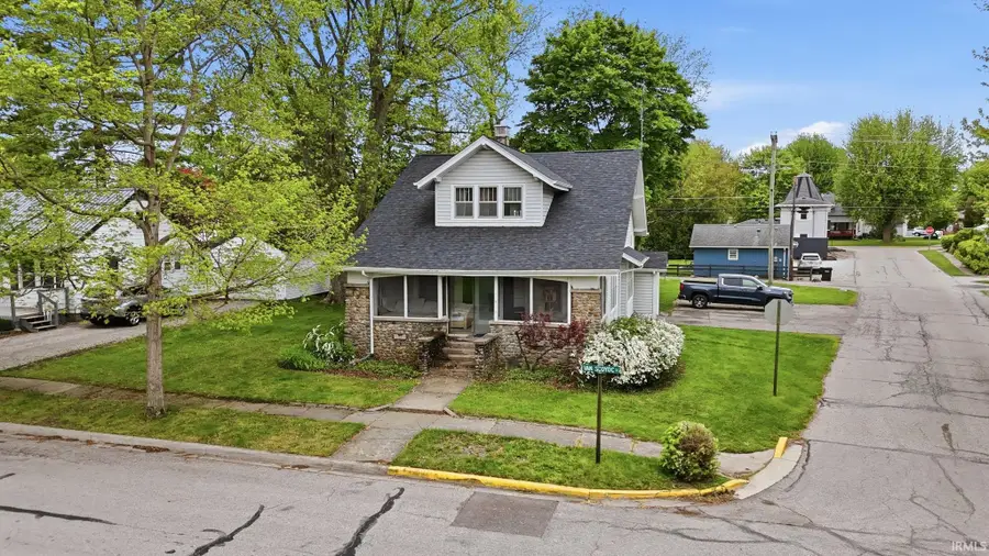 404 S Van Scoyoc Street, Avilla, IN 46710 - #2