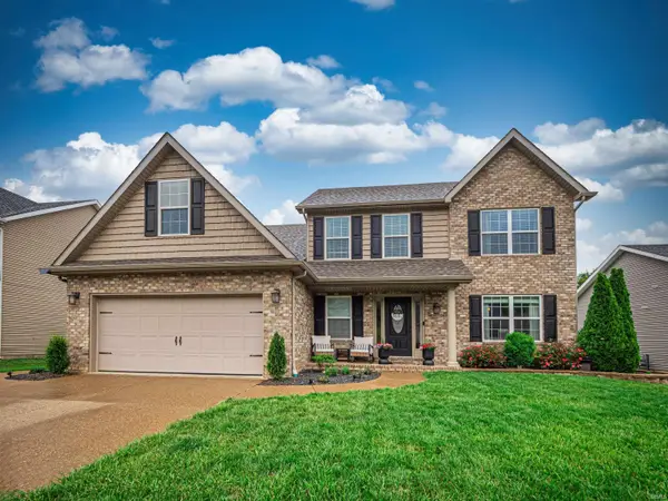 1625 Hills Drive, Evansville, IN 47720