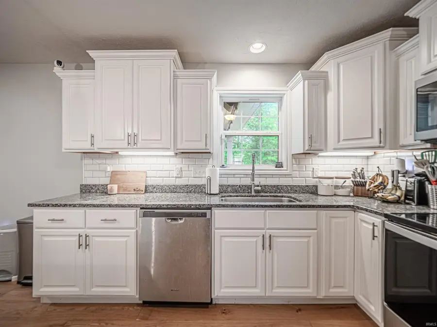 1625 Hills Drive, Evansville, IN 47720 - #2