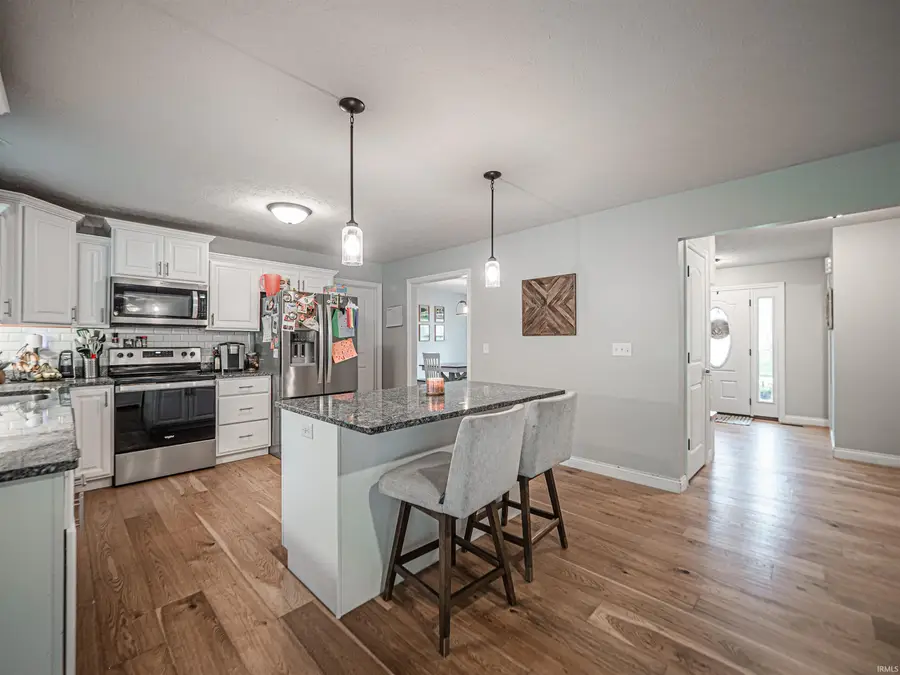 1625 Hills Drive, Evansville, IN 47720 - #3