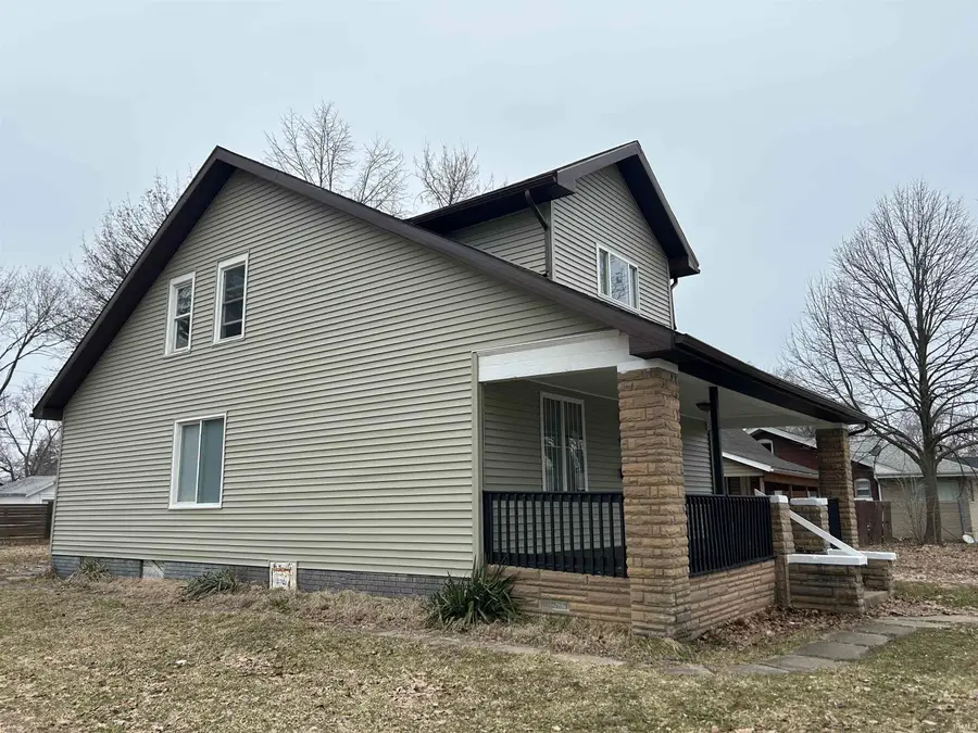 705 N Johnson Street, South Bend, IN 46628 - #2