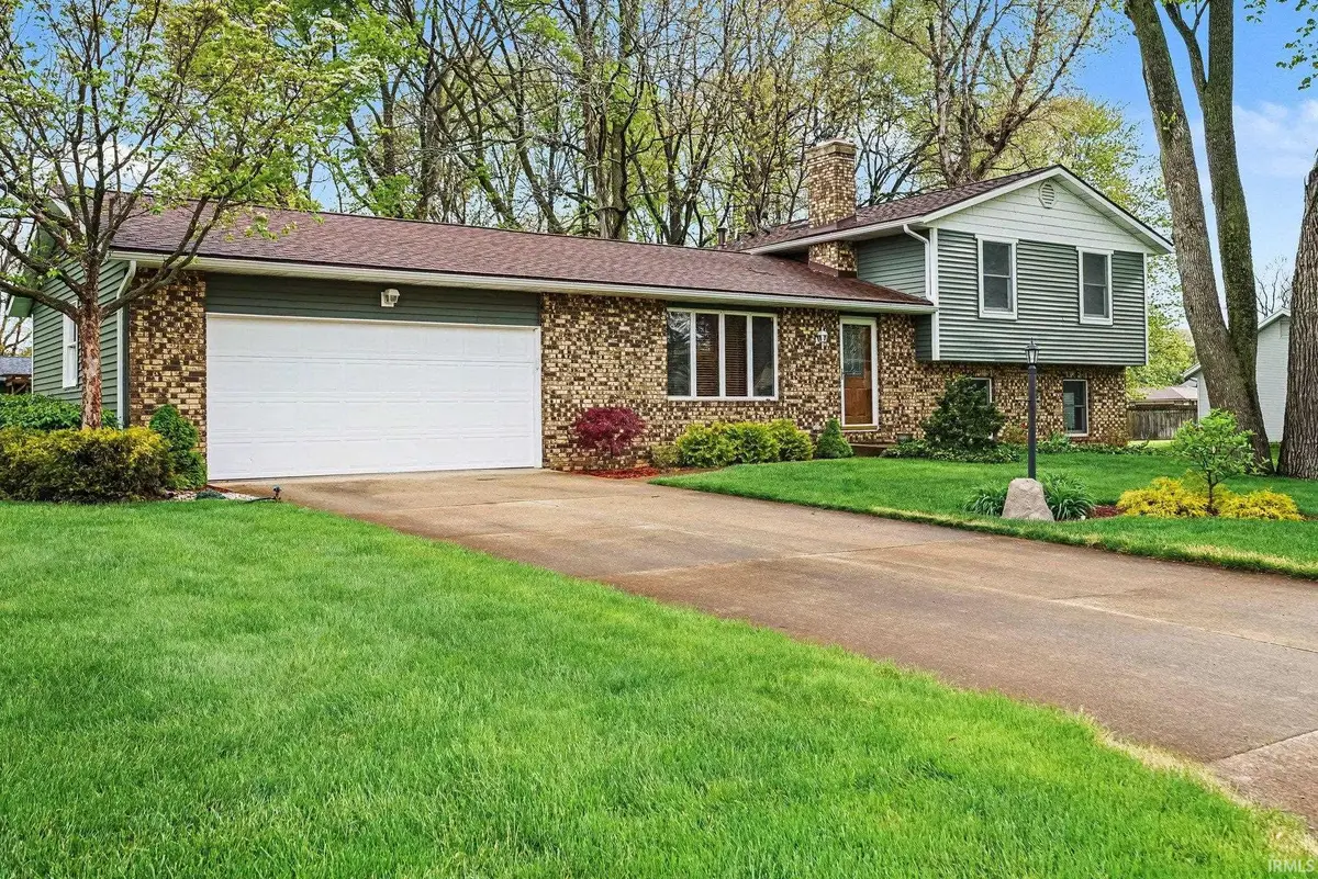 24537 Green Valley Parkway, Elkhart, IN 46517 - #1