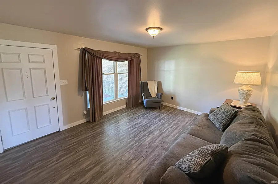 701 Central Avenue, Washington, IN 47501 - #2