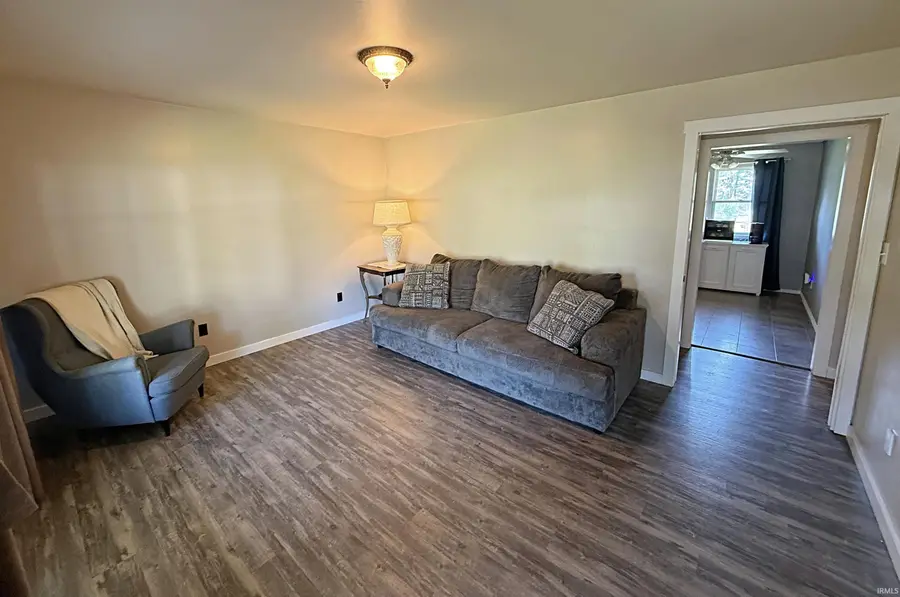 701 Central Avenue, Washington, IN 47501 - #3