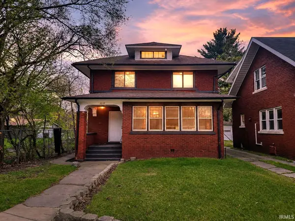 2118 Lincoln Way W, South Bend, IN 46628