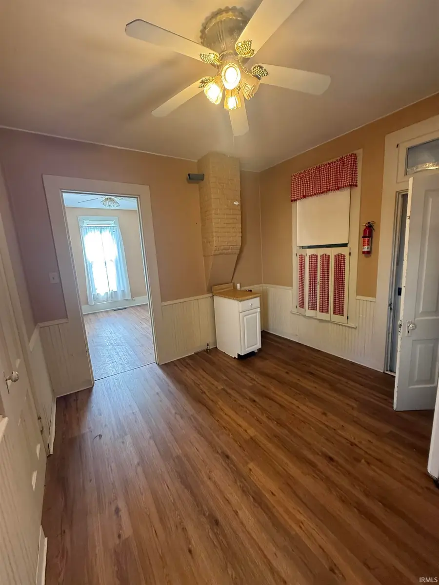 617 E Franklin Street, Huntington, IN 46750 - #3