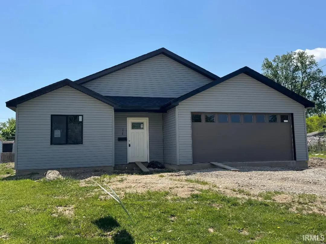 114 E Crown Lane, Fort Wayne, IN 46816 - #1