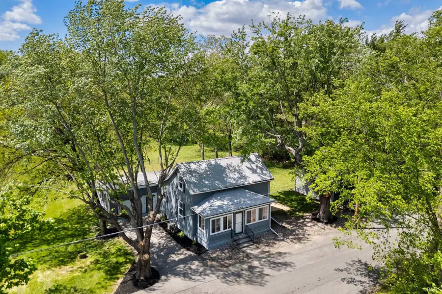 204 N Robinson Street, Delphi, IN 46923 - #2