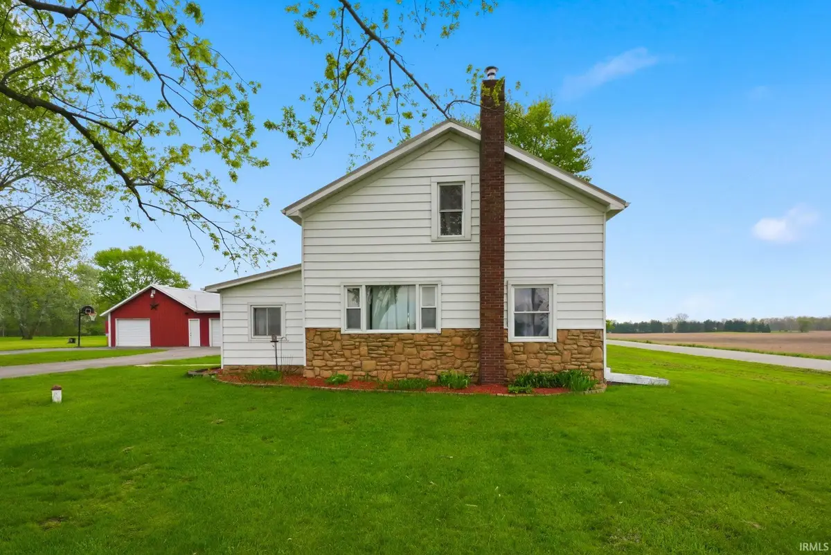 1520 N 150 W, Columbia City, IN 46725 - #1