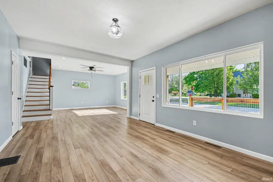 211 N Morgan Street, Mentone, IN 46539 - #3