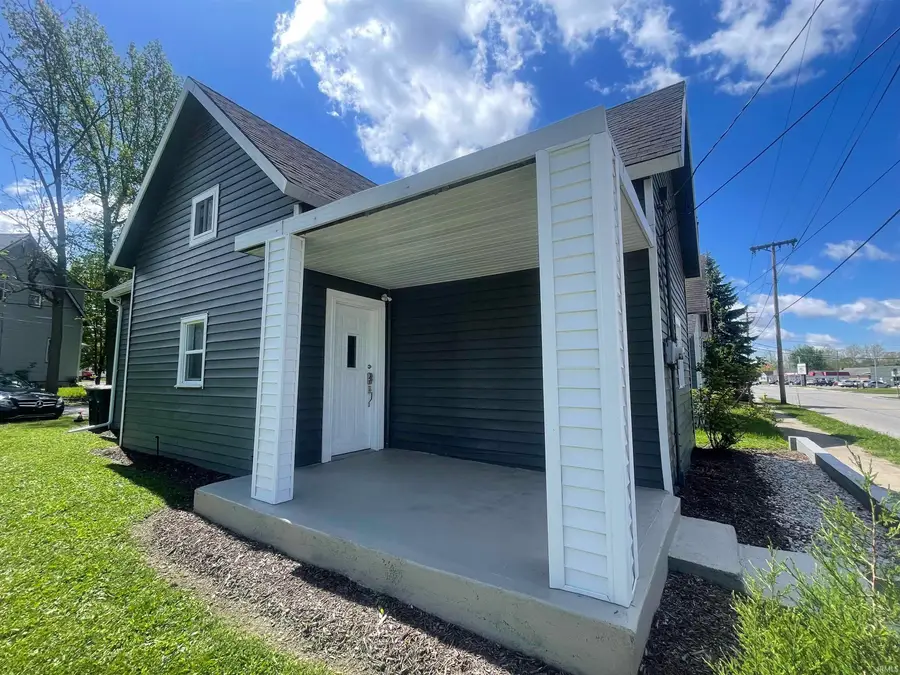 1720 S Hoyt Avenue, Muncie, IN 47302 - #2