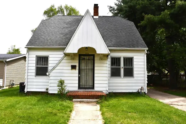 1414 Navajo Street, Elkhart, IN 46516