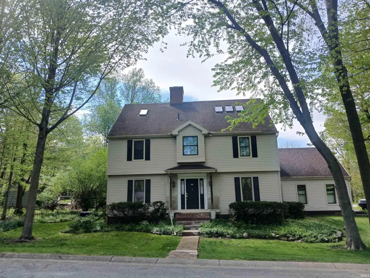 4205 Sampson Street, South Bend, IN 46614 - #1