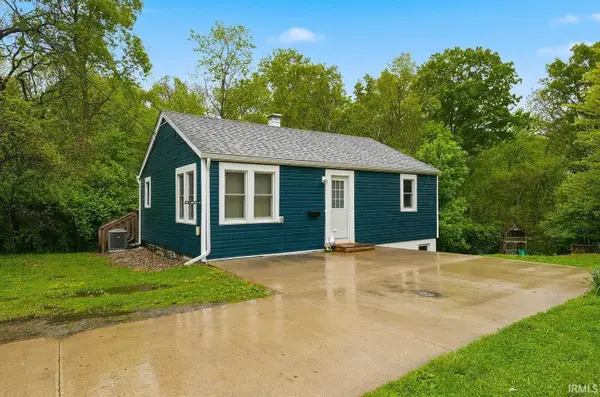 1761 Canfield Street, Huntington, IN 46750