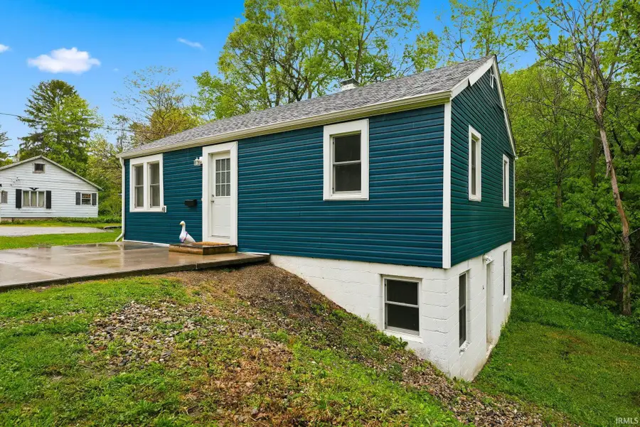 1761 Canfield Street, Huntington, IN 46750 - #3