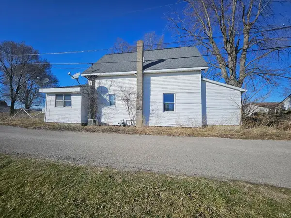 88 Scott Street, Rochester, IN 46975