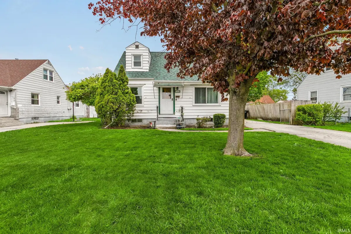 134 Village Way, South Bend, IN 46619 - #1