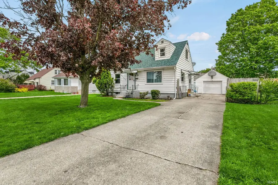 134 Village Way, South Bend, IN 46619 - #2